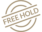 Freehold Residential Title